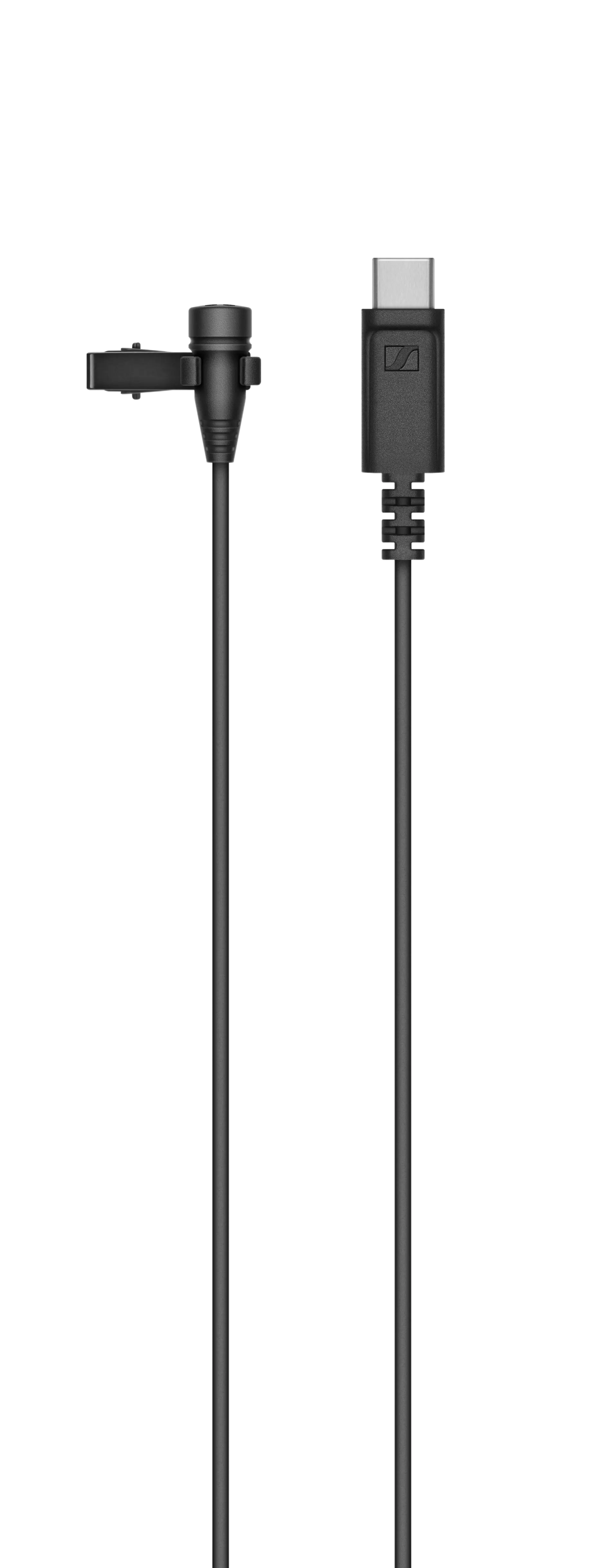 Sennheisser XS Lav USB-C